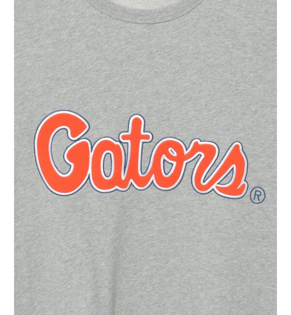 ikka「DISCUS ATHLETIC ディスカス アスレティック フロリダクルースウェット」|パーカー|