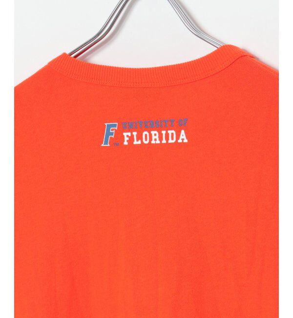 ikka「DISCUS ATHLETIC ディスカス アスレティック フロリダクルースウェット」|パーカー|