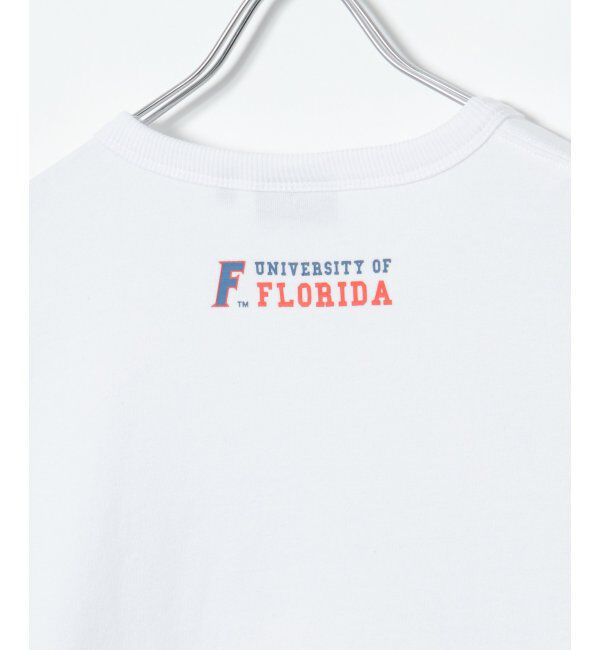 ikka「DISCUS ATHLETIC ディスカス アスレティック フロリダクルースウェット」|パーカー|