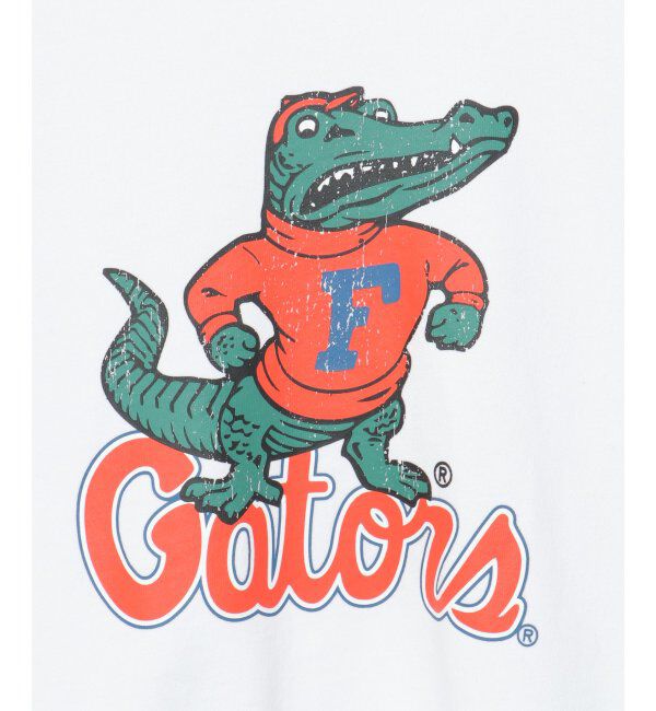 ikka「DISCUS ATHLETIC ディスカス アスレティック フロリダクルースウェット」|パーカー|