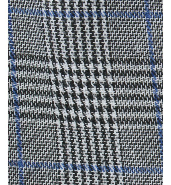 ikka kids「【フォーマル】チェックハーフパンツ（110~130cm）」|その他|