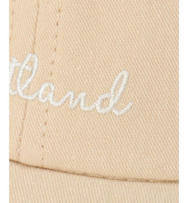 ikka kids「後ろリボンキャップ」|その他|