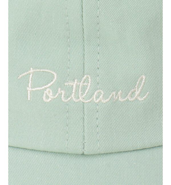 ikka kids「後ろリボンキャップ」|その他|