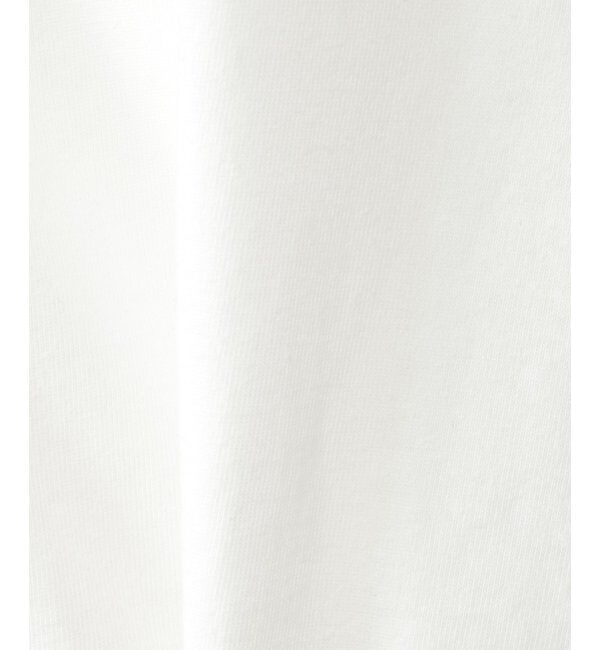 ikka kids「【親子おそろい】URBAN NATURE LIFE アーバンネイチャーライフ ワッペンTシャツ（120~160cm）」|Tシャツ・カットソー|