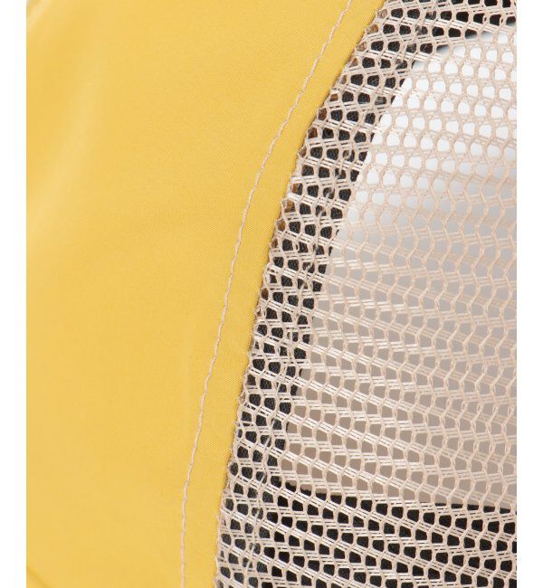 ikka kids「チケットモチーフメッシュキャップ」|その他|