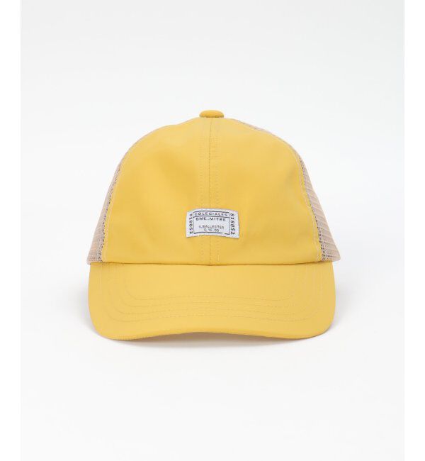 ikka kids「チケットモチーフメッシュキャップ」|その他|