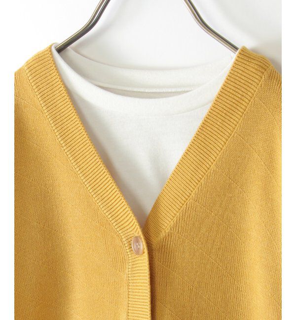 ikka kids「【2点セット／親子おそろい】3WAYニットベストセット（120~160cm）」|その他|