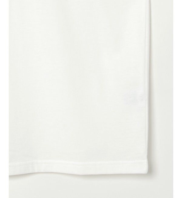 ikka「【2点セット】メランジ畦プルオーバーインナーセット」|パーカー|