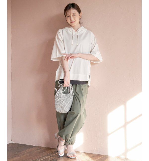 ikka「ワンストラップサンダル」|その他|