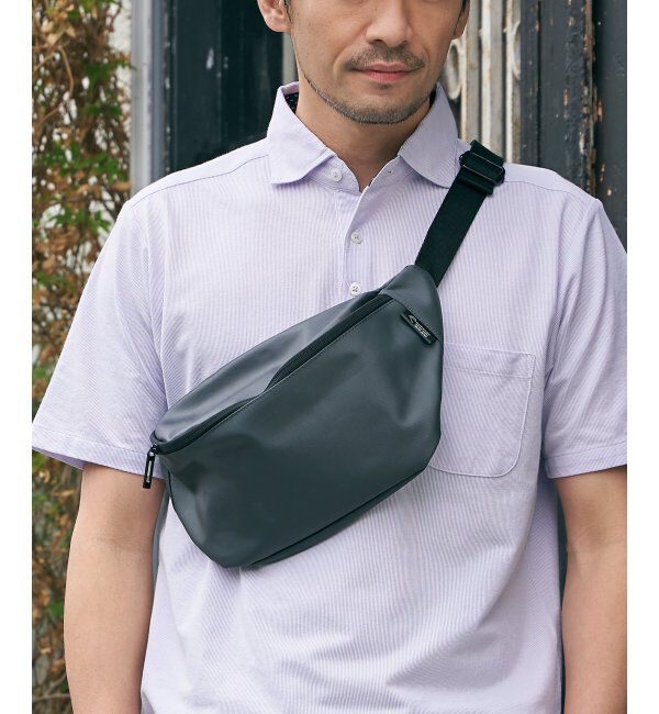 ikka「スマートウエストバッグ」|その他|