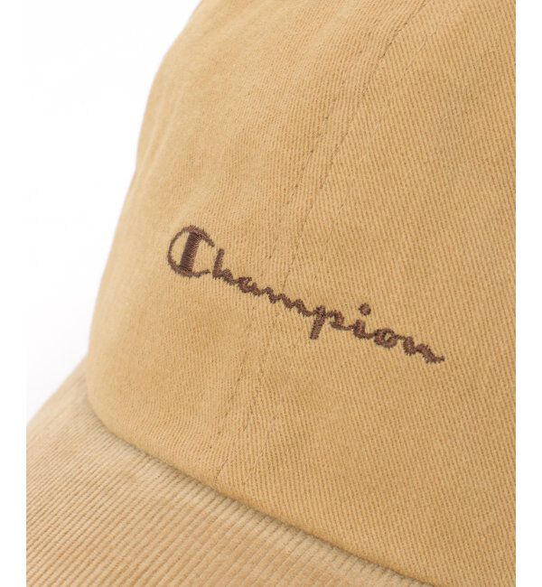 ikka「Ｃｈａｍｐｉｏｎ　コンビキャップ」|その他|