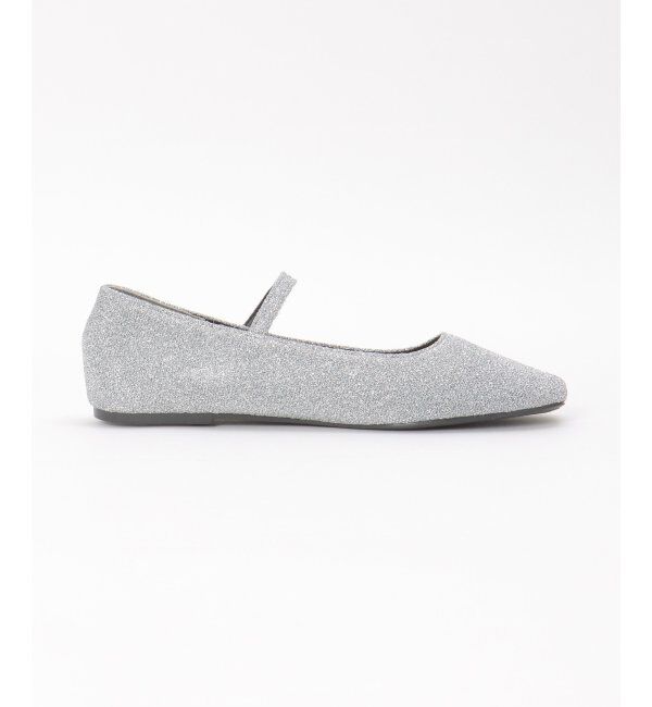 ikka「メリージェーンパンプス」|その他|