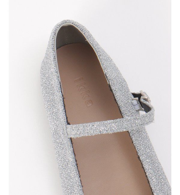 ikka「メリージェーンパンプス」|その他|