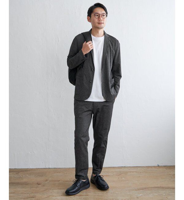 IKKA LOUNGE「GOKU楽ワークAIR パンツ」|その他|