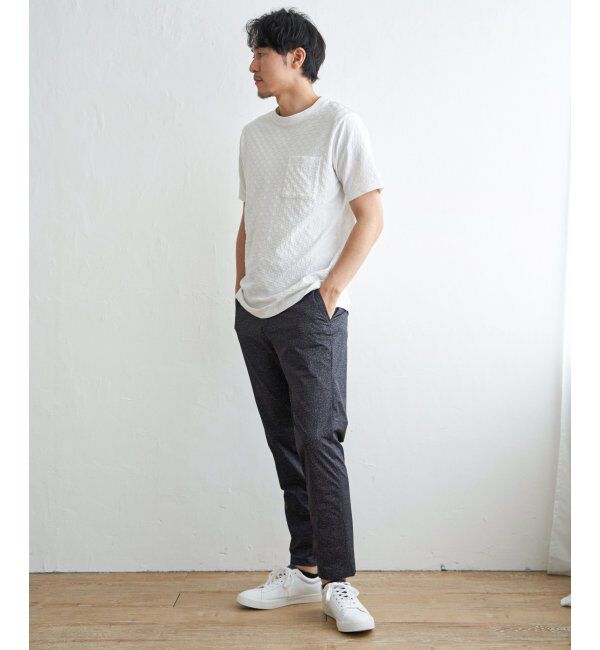 IKKA LOUNGE「GOKU楽ワークAIR パンツ」|その他|