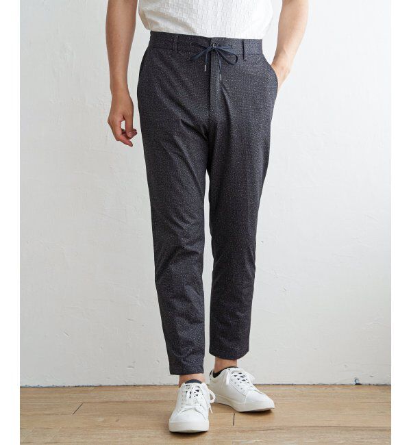 IKKA LOUNGE「GOKU楽ワークAIR パンツ」|その他|