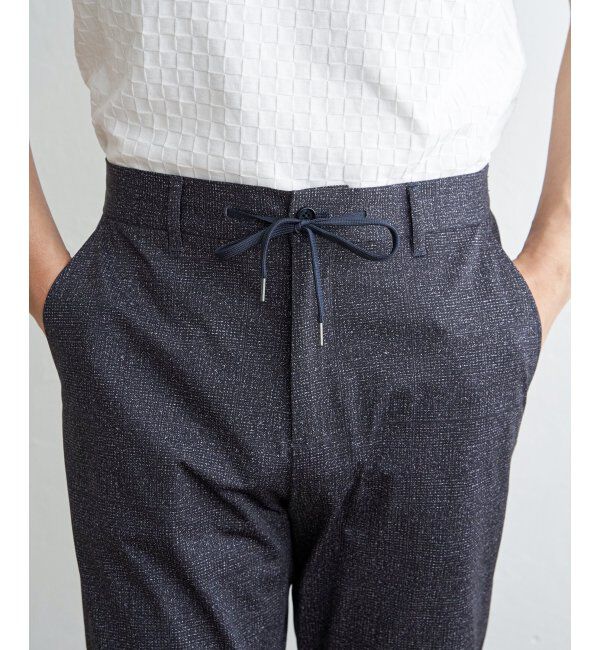 IKKA LOUNGE「GOKU楽ワークAIR パンツ」|その他|