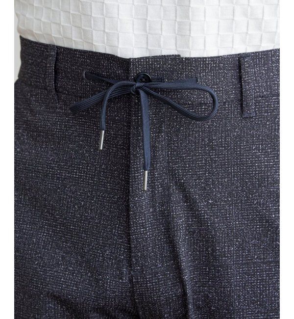 IKKA LOUNGE「GOKU楽ワークAIR パンツ」|その他|