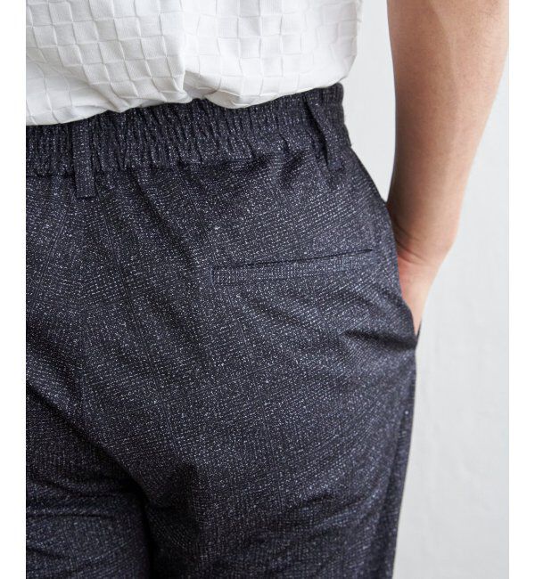 IKKA LOUNGE「GOKU楽ワークAIR パンツ」|その他|