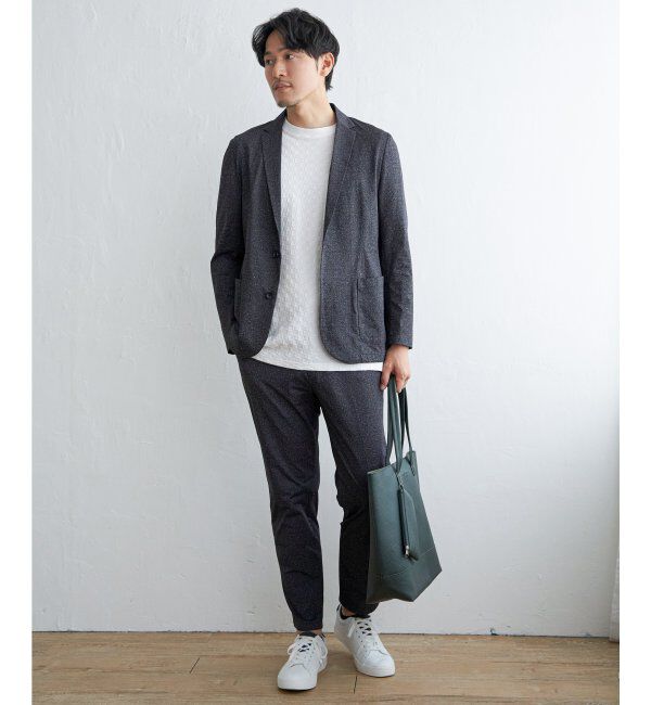 IKKA LOUNGE「GOKU楽ワークAIR パンツ」|その他|