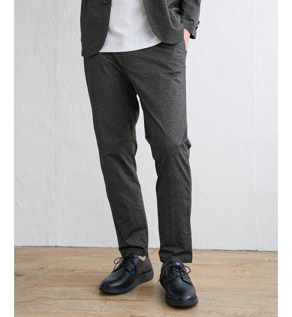 IKKA LOUNGE「GOKU楽ワークAIR パンツ」|その他|