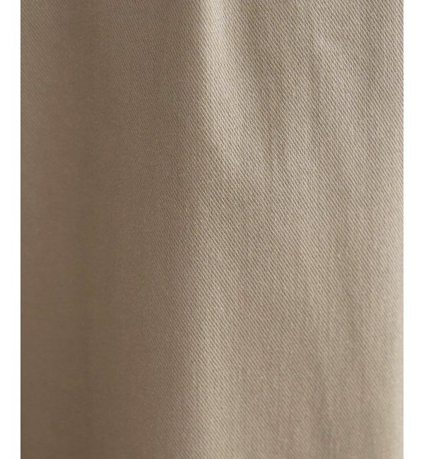 ikka「GOKU楽ストレッチテーパードパンツ」|その他|