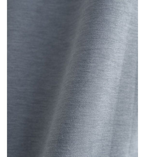 ikka「【抗菌防臭／吸水速乾】GOKU楽ダンボールルーイカラー」|パーカー|