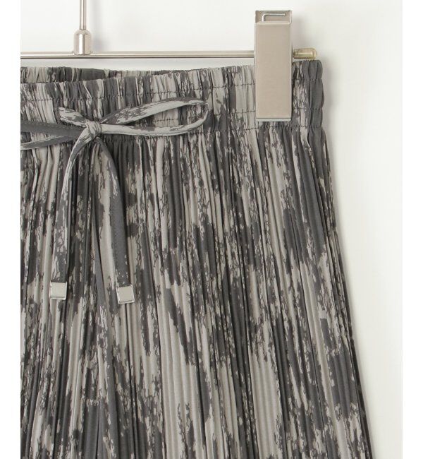 ikka kids「【親子おそろい】さらっとプリーツワイドパンツ（120~160cm）」|その他|