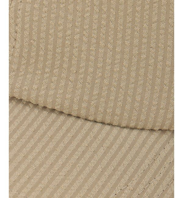 ikka「COOLMAX(R)サッカーキャップ」|その他|