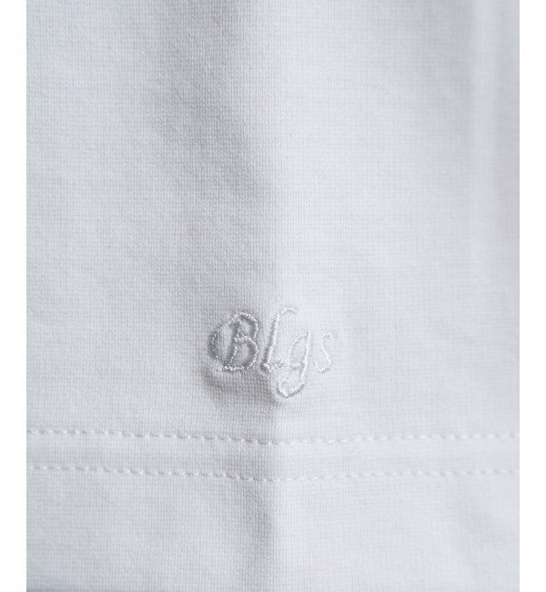 ikka「GOKUラクセイカツ5ブパーカ」|Tシャツ・カットソー|