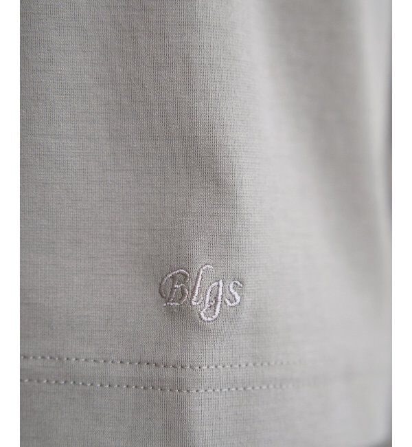 ikka「GOKUラクセイカツ5ブパーカ」|Tシャツ・カットソー|