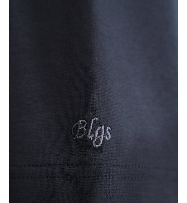 ikka「GOKUラクセイカツ5ブパーカ」|Tシャツ・カットソー|