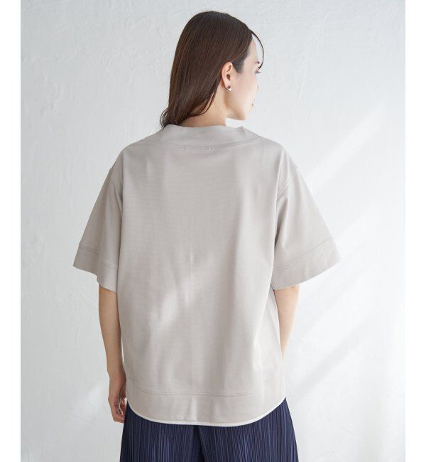 ikka「コットンUSAミニワッフルスピンドル」|その他|