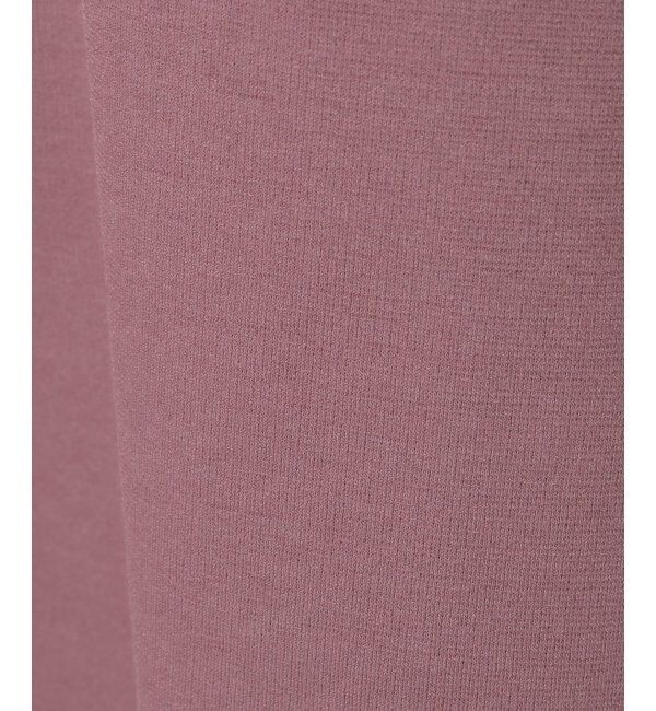 ikka「冷感ルーイカラー5分袖ポケT」|Tシャツ・カットソー|