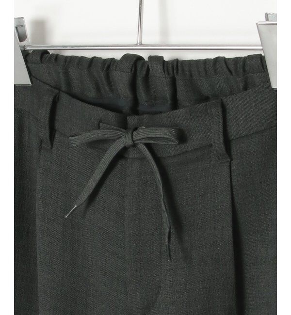 ikka「Reflax(R) ワイドイージーパンツ」|その他|