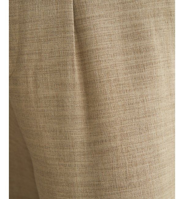 ikka「Reflax(R) ワイドイージーパンツ」|その他|