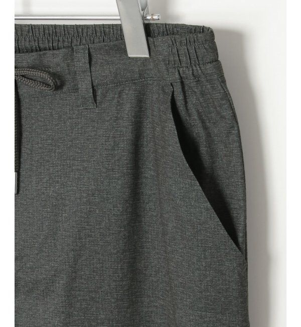 ikka「【吸水速乾／セットアップ対応】GOKU楽AIRクロップドパンツ」|その他|