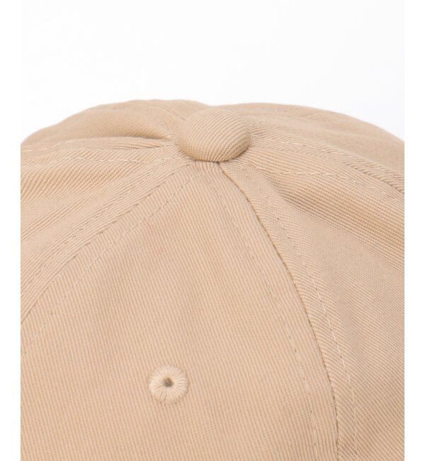 ikka「Dickies ディッキーズ サイドロゴキャップ」|その他|