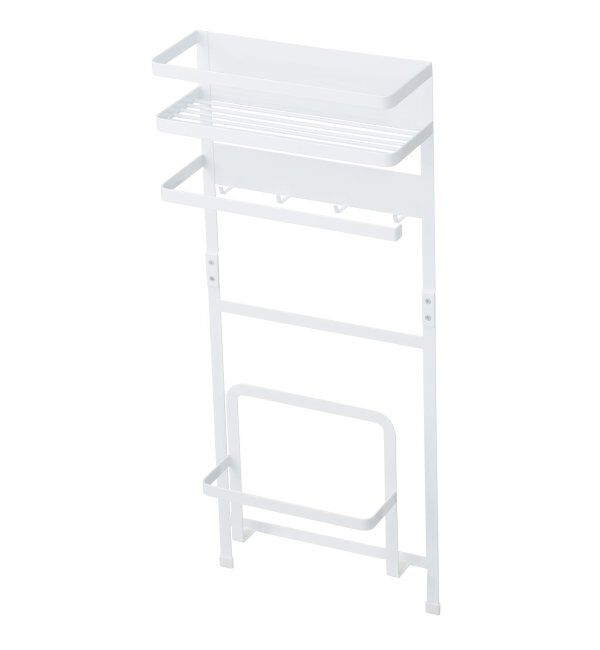 Lbc with Life「センタッキヨコシュウノウラック　タワー」|トイレタリー・ランドリーグッズ|