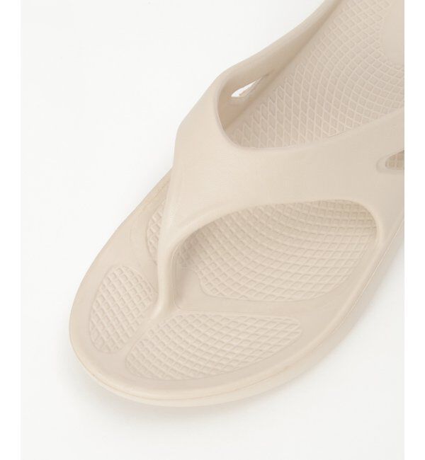 Lbc with Life「エアリートングサンダル」|その他|