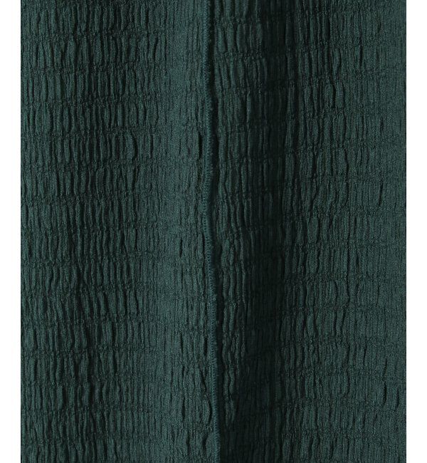 Lbc with Life「楊柳Iラインスカート」|スカート|