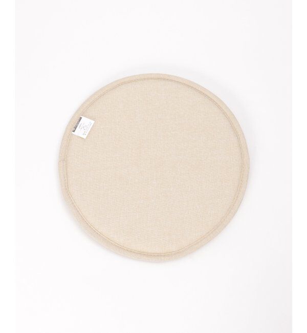 Lbc with Life「レリッシュカラーい草チェアパッド」|クッション・クッションカバー|