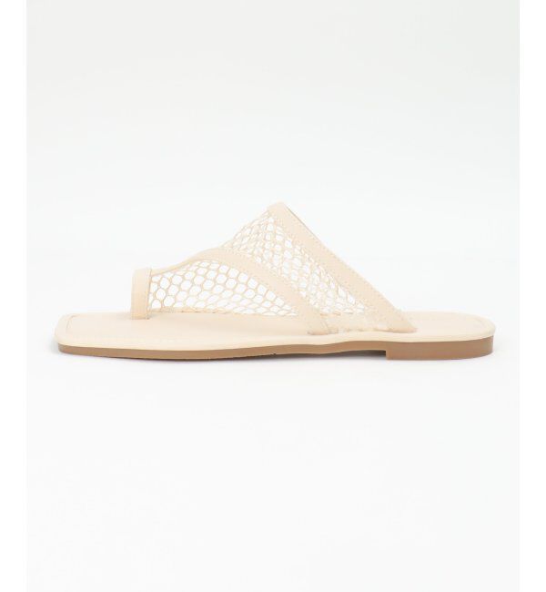 VENCE share style「メッシュサンダル」|その他|