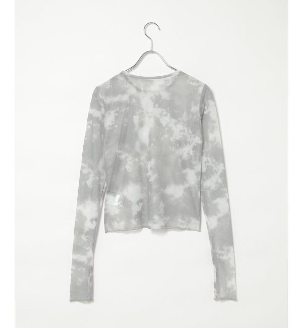 VENCE share style「タイダイシアートップス」|Tシャツ・カットソー|