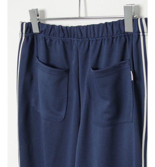 VENCE share style「【セットアップ対応】Red Cap Girl レッドキャップガール トラックパンツ」|その他|