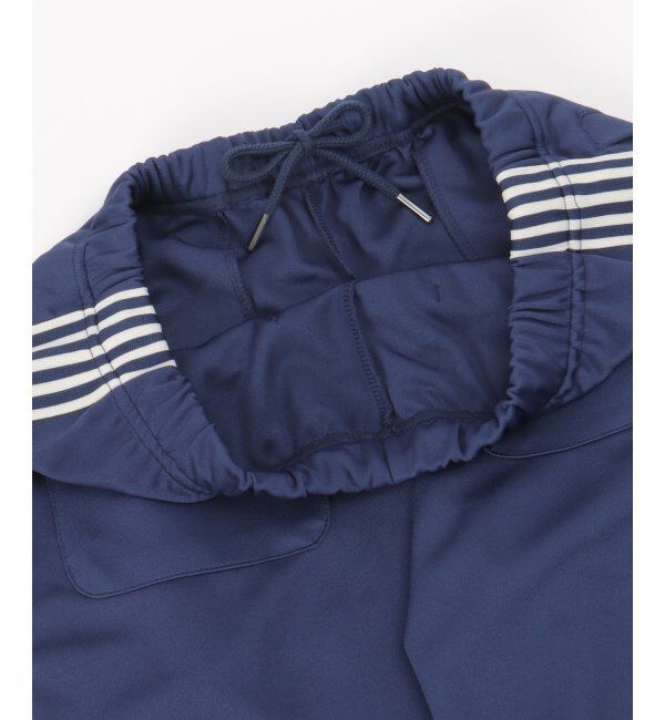 VENCE share style「【セットアップ対応】Red Cap Girl レッドキャップガール トラックパンツ」|その他|