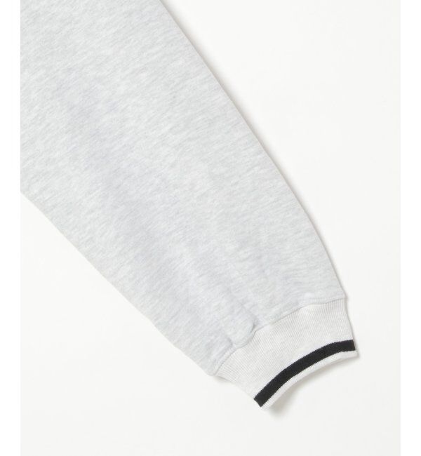 VENCE share style「VISION STREET WEAR ビジョンストリートウェア リブラインハーフジップ」|その他|