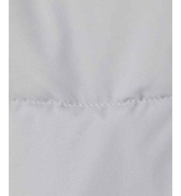 VENCE share style「スタンドパデッドキルトジャケット」|ブルゾン・スタジャン|