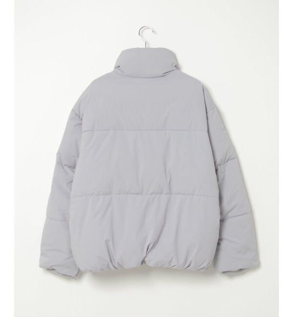 VENCE share style「スタンドパデッドキルトジャケット」|ブルゾン・スタジャン|