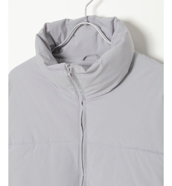 VENCE share style「スタンドパデッドキルトジャケット」|ブルゾン・スタジャン|